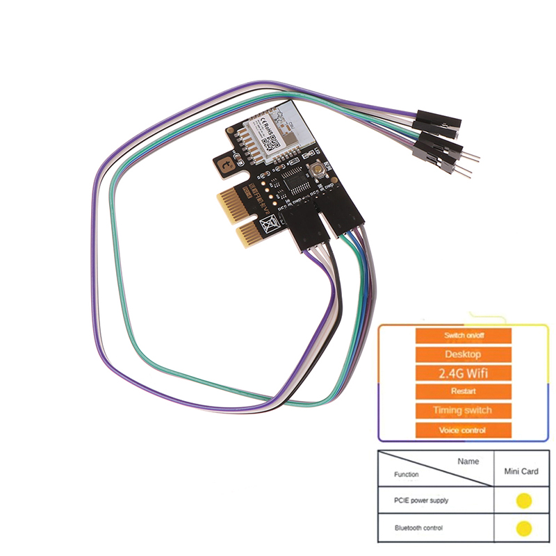 Gigabit Network Card - 1 Unidad de Tarjeta de Inicio