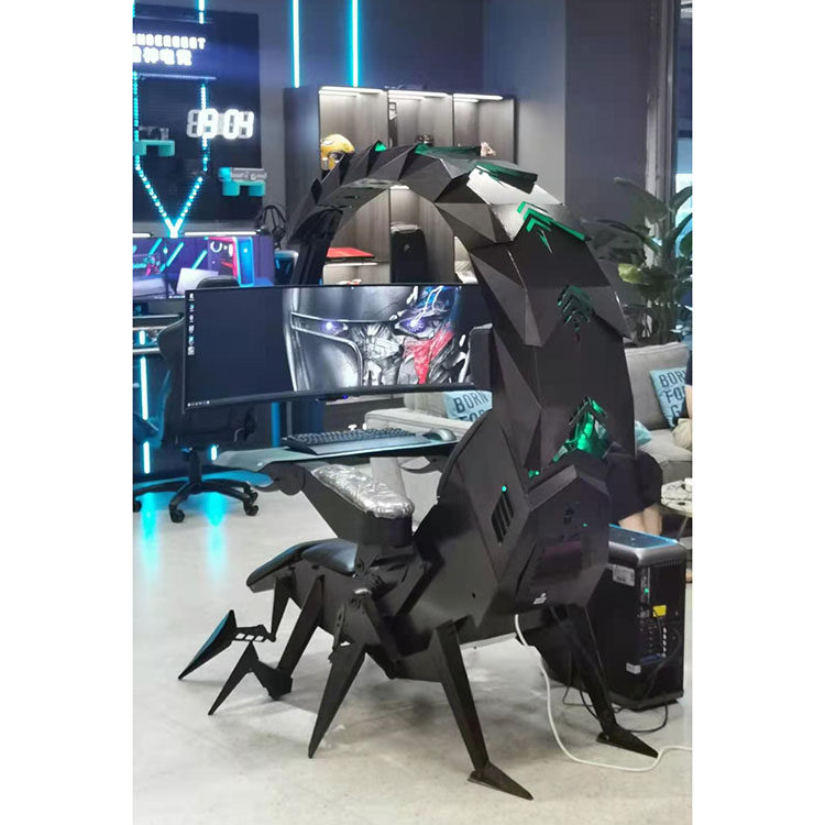Silla de Gravedad Cero Multifu - Office And Tech reseña y precio