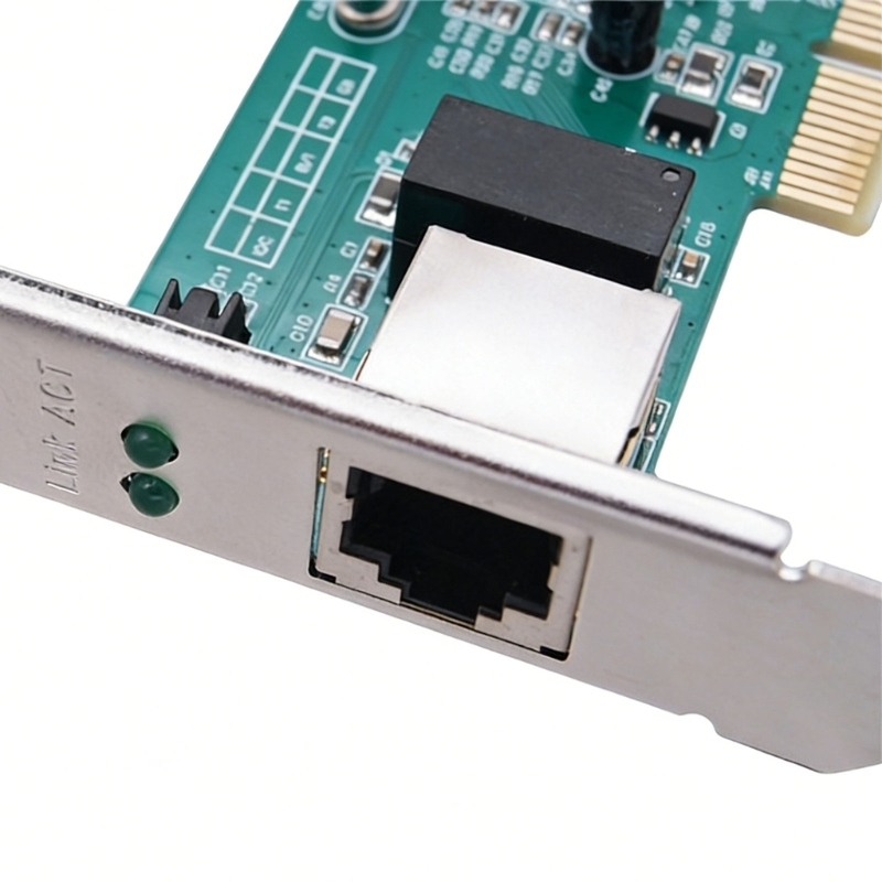 Y2GD Tarjeta red PCI Gigabit 1 - Gigabit Network Card reseña y precio