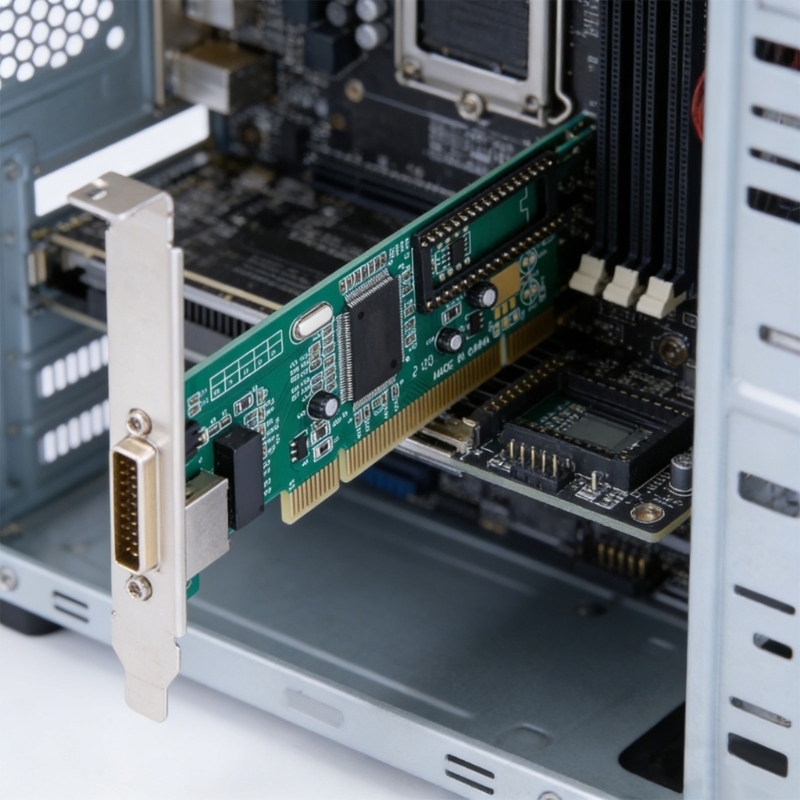 Y2GD Tarjeta red PCI Gigabit 1 - Gigabit Network Card reseña y precio