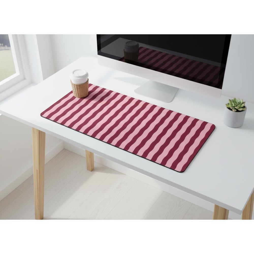 Alfombrilla de Escritorio con  - Office Desk Tech Accessories reseña y precio