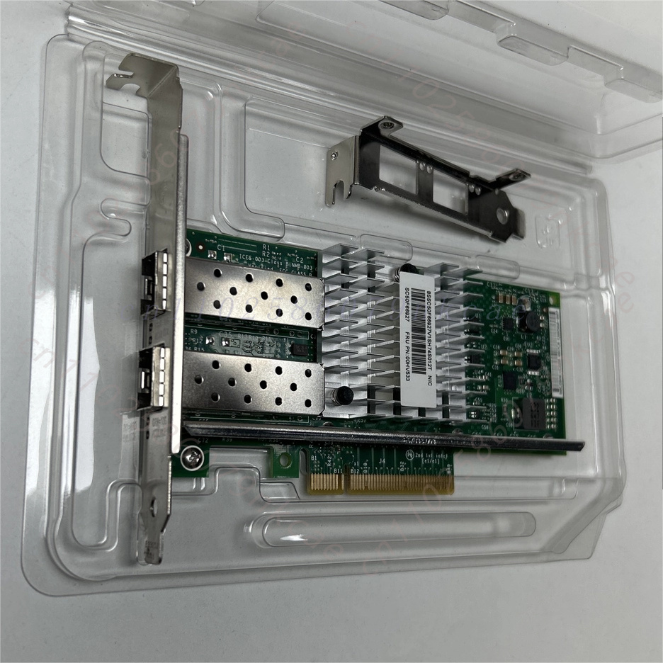 Tarjeta de interfaz de red con - Gigabit Network Card reseña y precio