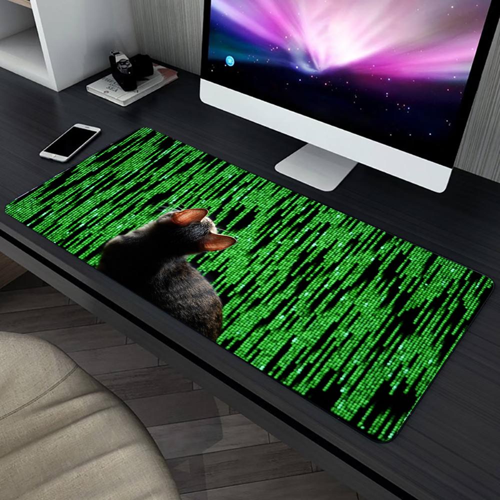 Alfombrilla de ratón grande Te - Office Desk Tech Accessories reseña y precio