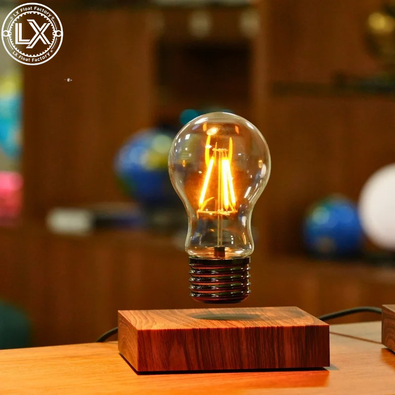 Lámpara de Escritorio LED Inal - Office And Tech reseña y precio