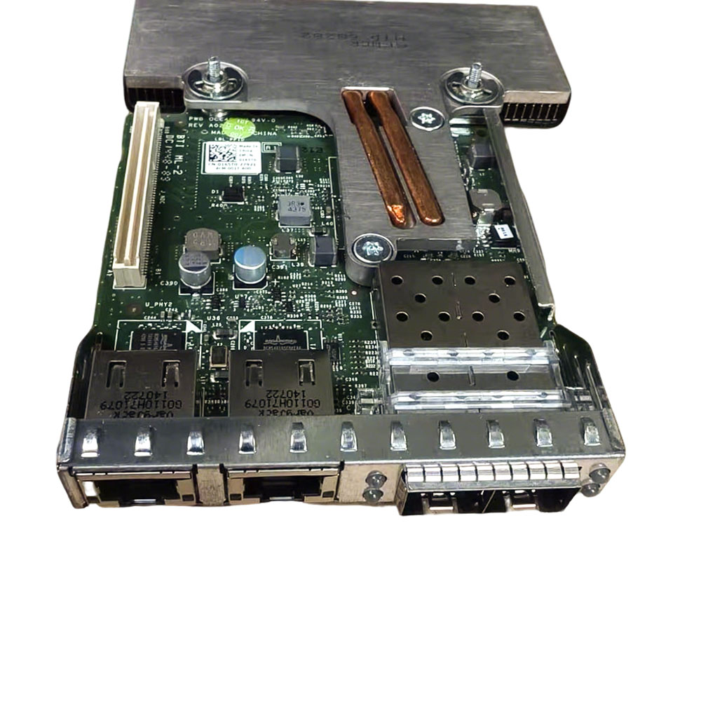 Tarjeta de red Original 0165T0 - Gigabit Network Card reseña y precio