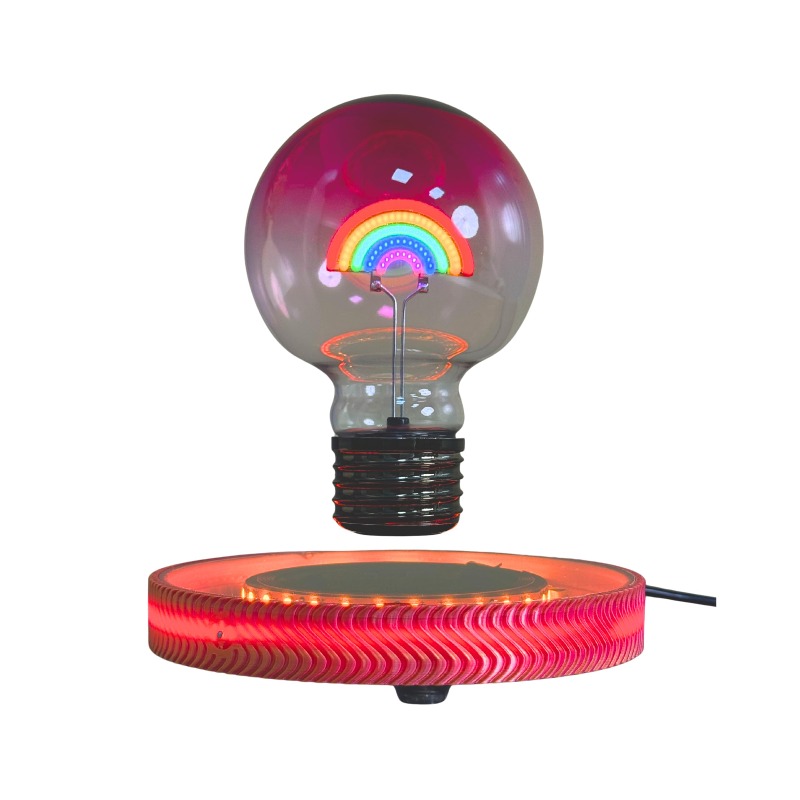 Lámpara de Escritorio LED Inal - Office And Tech reseña y precio
