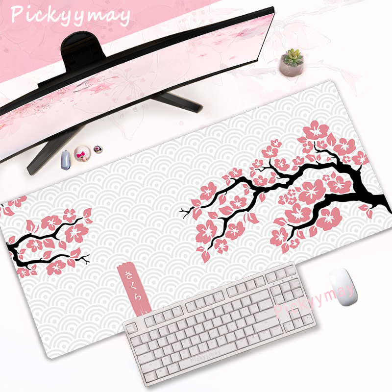 CIFBUY Alfombrilla de ratón pa - Office Desk Tech Accessories reseña y precio