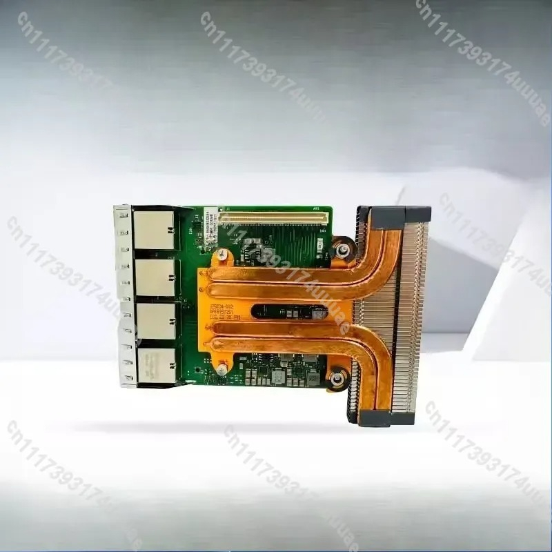 Tarjeta de Interfaz de Red Eth - Gigabit Network Card reseña y precio