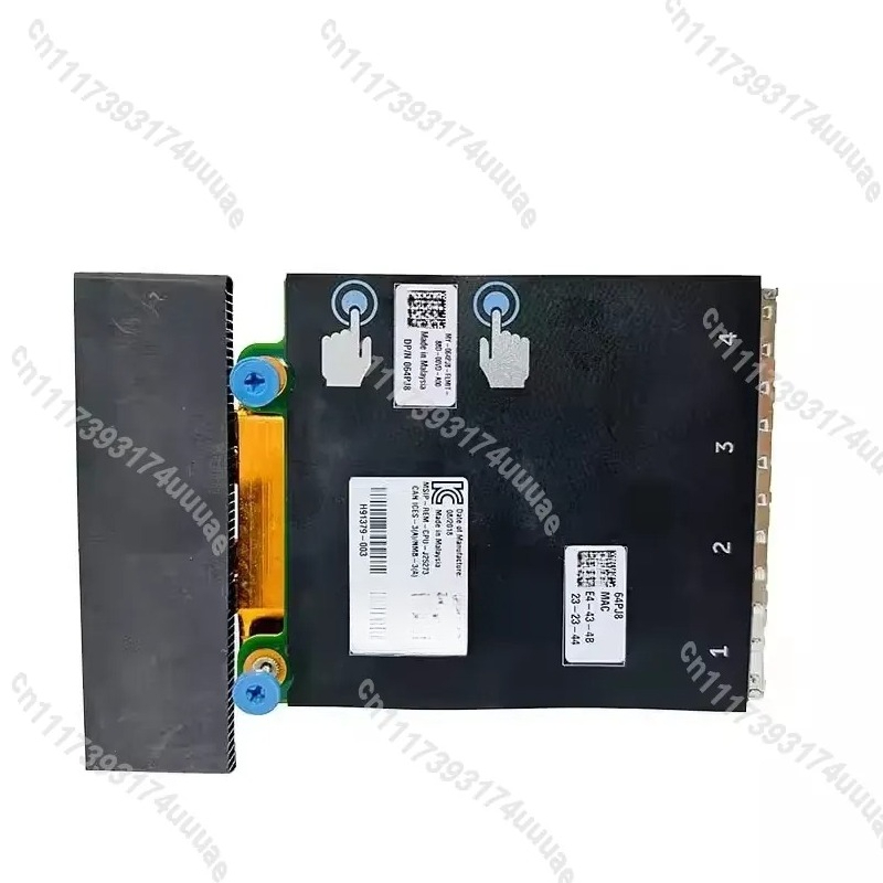 Tarjeta de Interfaz de Red Eth - Gigabit Network Card reseña y precio