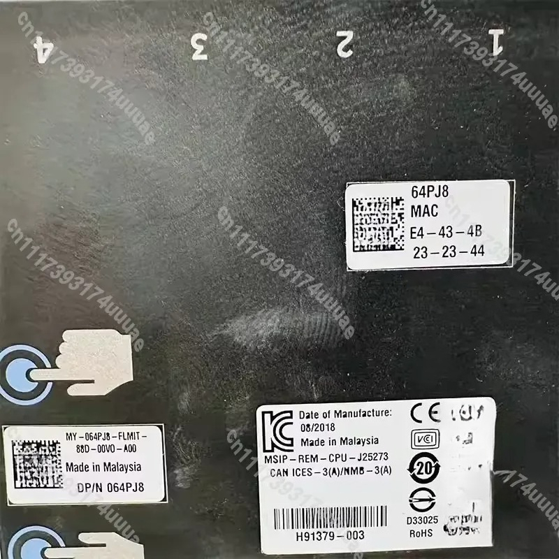 Tarjeta de Interfaz de Red Eth - Gigabit Network Card reseña y precio