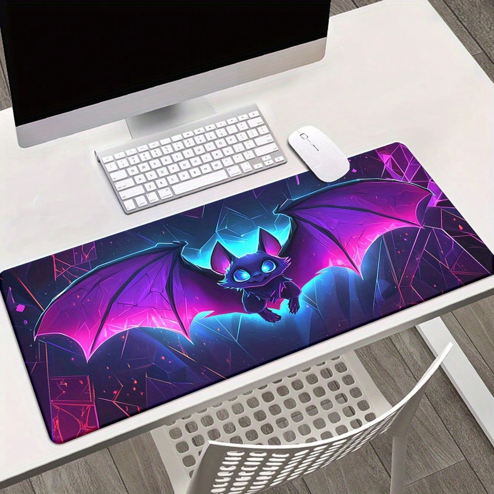 Alfombrilla de ratón para jueg - Office And Tech reseña y precio