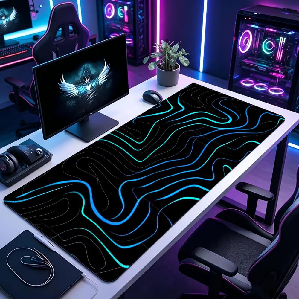 Alfombrilla de Ratón XXL para  - Office And Tech reseña y precio