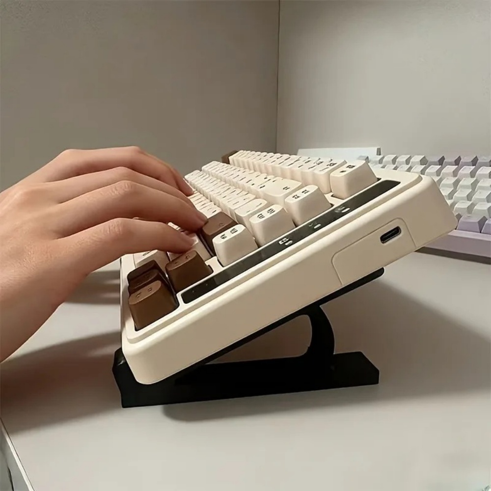 Soporte ergonómico para teclad - Office Technologies reseña y precio