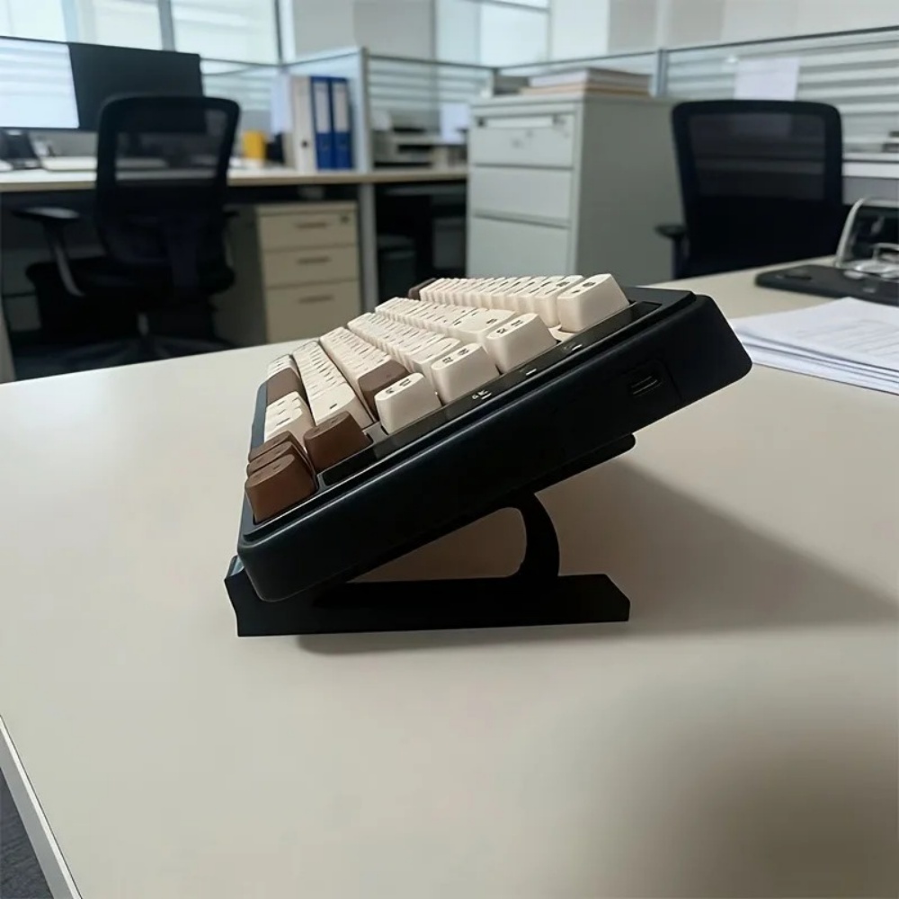 Soporte ergonómico para teclad - Office Technologies reseña y precio