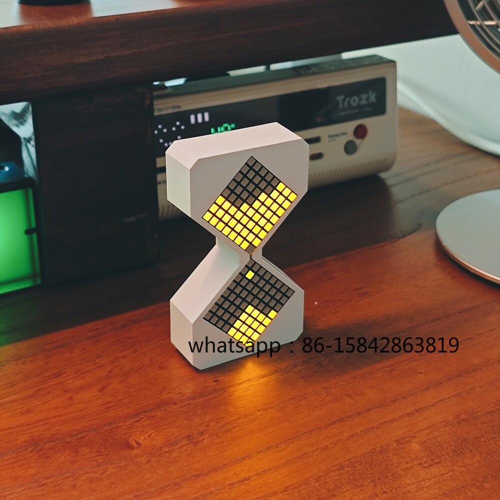 Reloj de Arena Electrónico de  - Tech Office Reception reseña y precio