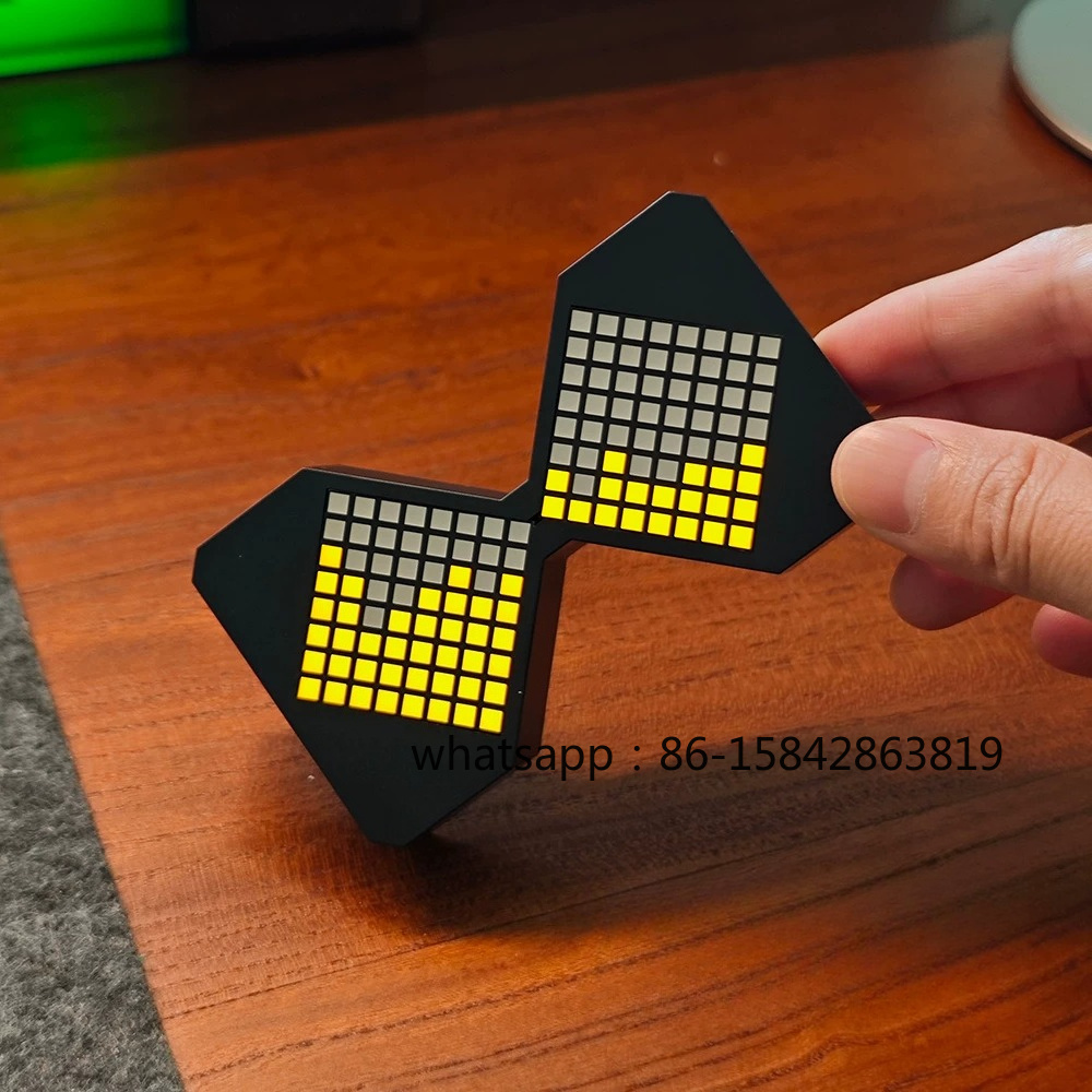 Reloj de Arena Electrónico de  - Tech Office Reception reseña y precio